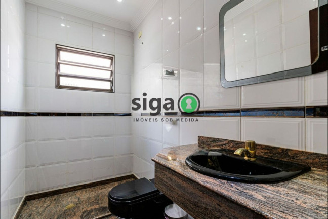 Imagem Casa com 3 Quartos à Venda, 200 m² em Vila Formosa - São Paulo Imagem Casa com 3 Quartos à Venda, 200 m² em Vila Formosa - São Paulo