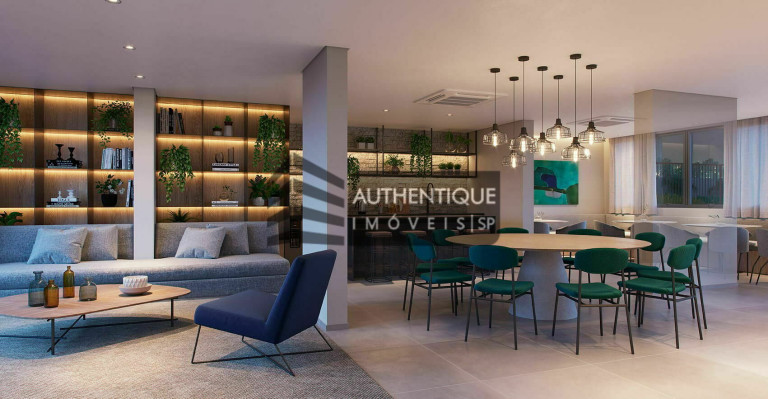 Imagem Cobertura com 4 Quartos à Venda, 282 m² em Mooca - São Paulo Imagem Cobertura com 4 Quartos à Venda, 282 m² em Mooca - São Paulo