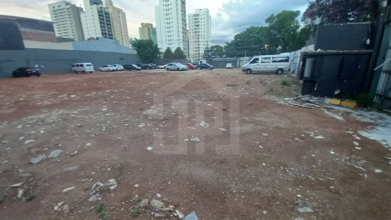 Imagem Apartamento com 3 Quartos à Venda, 121 m² em Moema - São Paulo