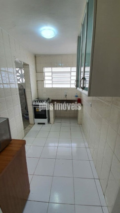 Imagem Apartamento com 2 Quartos à Venda, 67 m² em Pinheiros - São Paulo