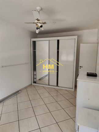 Imagem Apartamento com 1 Quarto à Venda, 51 m² em Itararé - Sao Vicente