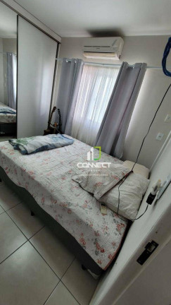 Imagem Apartamento com 3 Quartos à Venda, 65 m² em São João - Itajaí