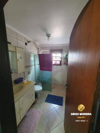 Imagem Casa com 2 Quartos à Venda, 76 m² em Alvinópolis - Atibaia Imagem Casa com 2 Quartos à Venda, 76 m² em Alvinópolis - Atibaia