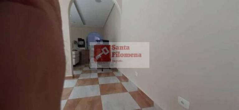 Imagem Sobrado com 4 Quartos à Venda, 400 m² em Vila Assunção - Santo André Imagem Sobrado com 4 Quartos à Venda, 400 m² em Vila Assunção - Santo André