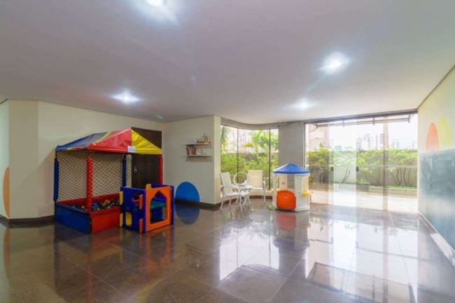 Imagem Apartamento com 4 Quartos à Venda, 259 m² em Santana - São Paulo Imagem Apartamento com 4 Quartos à Venda, 259 m² em Santana - São Paulo