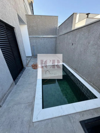 Imagem Casa com 3 Quartos à Venda, 150 m² em Horto Florestal - Sorocaba