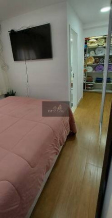 Imagem Apartamento com 2 Quartos à Venda, 65 m² em Vila Rosália - Guarulhos