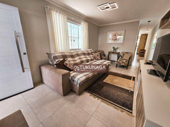 Imagem Casa com 3 Quartos à Venda, 118 m² em Jardim Maristela - Atibaia Imagem Casa com 3 Quartos à Venda, 118 m² em Jardim Maristela - Atibaia