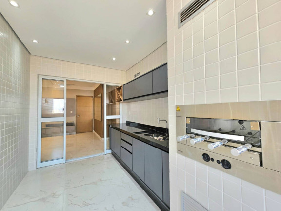 Imagem Apartamento com 2 Quartos à Venda, 79 m² em Boqueirão - Santos Imagem Apartamento com 2 Quartos à Venda, 79 m² em Boqueirão - Santos