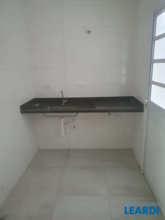Imagem Cobertura com 2 Quartos à Venda, 92 m² em Parque Oratório - Santo André