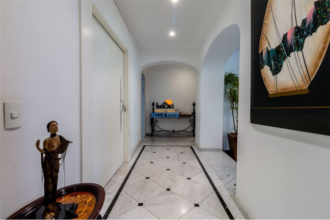 Imagem Apartamento com 4 Quartos à Venda, em Santa Cecília - São Paulo Imagem Apartamento com 4 Quartos à Venda, em Santa Cecília - São Paulo