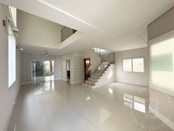 Casa com 4 Quartos à Venda, 241 m² em Urbanova Vii - São José Dos Campos