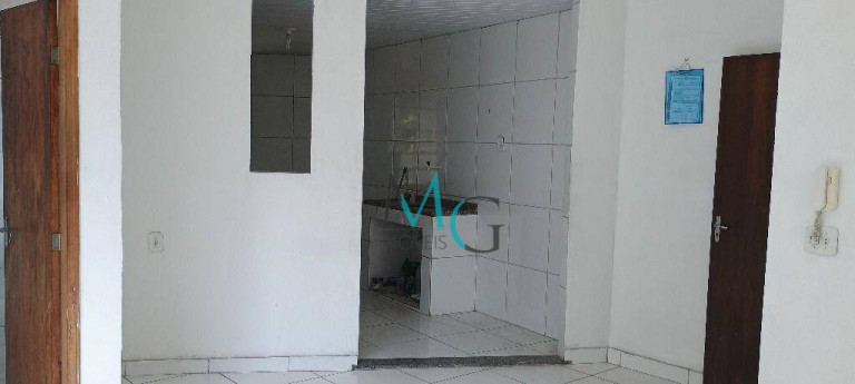 Imagem Sala Comercial para Alugar, 71 m² em Senador Camará - Rio De Janeiro