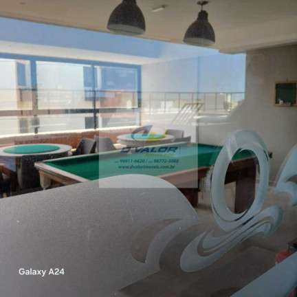 Imagem Apartamento com 2 Quartos à Venda, 53 m² em Cabo Branco - João Pessoa