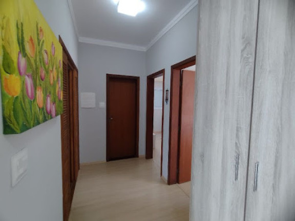 Imagem Sobrado com 3 Quartos à Venda, 198 m² em Condomínio Residencial Villagio Milano - Sorocaba