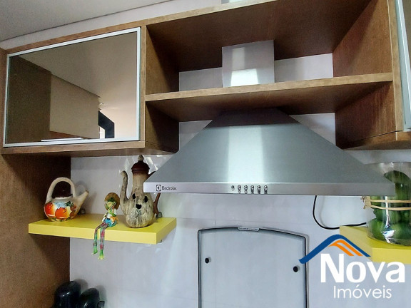 Imagem Imóvel com 3 Quartos à Venda, 145 m² em Pousada Da Neve - Nova Petrópolis