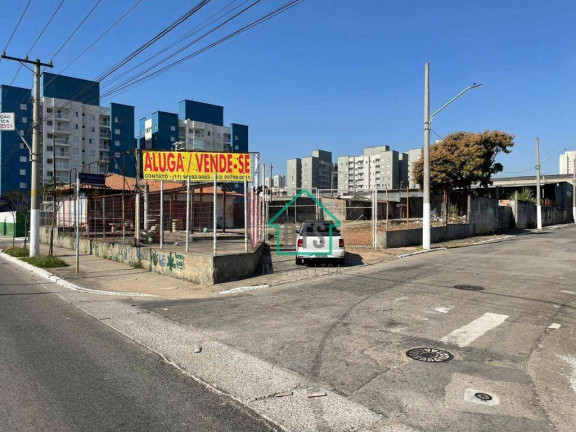 Imagem Terreno para Alugar, 1.500 m² em Vila Califórnia - São Paulo