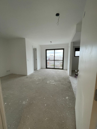 Imagem Apartamento com 1 Quarto à Venda, 42 m² em Jardim Botânico - Porto Alegre