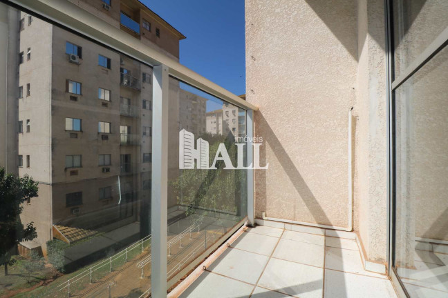 Imagem Apartamento com 2 Quartos à Venda, 60 m² em Vila São Judas Tadeu - São José Do Rio Preto Imagem Apartamento com 2 Quartos à Venda, 60 m² em Vila São Judas Tadeu - São José Do Rio Preto
