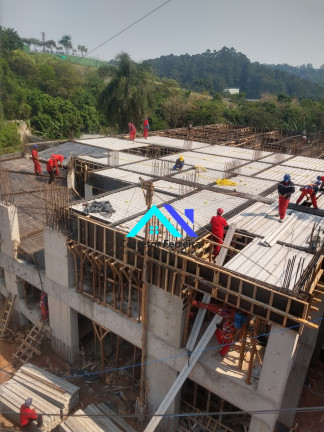 Imagem Imóvel com 2 Quartos à Venda, 50 m² em Jardim Elisabete - Taboão Da Serra Imagem Imóvel com 2 Quartos à Venda, 50 m² em Jardim Elisabete - Taboão Da Serra
