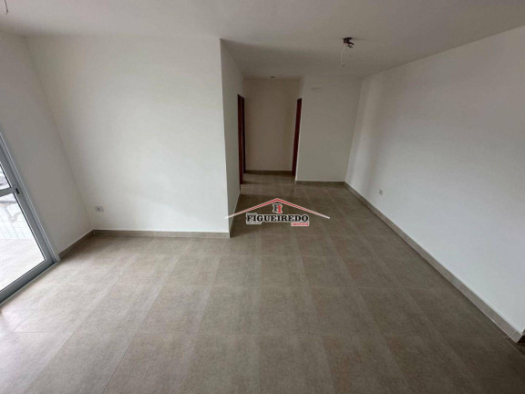 Imagem Apartamento com 2 Quartos à Venda, 77 m² em Vila Guilhermina - Praia Grande