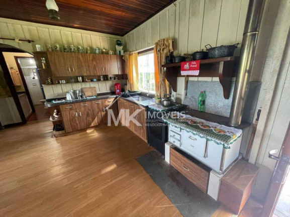Imagem Chácara com 2 Quartos à Venda, 160 m²