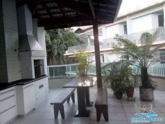 Imagem Apartamento com 3 Quartos à Venda, 183 m² em Praia Grande - Ubatuba Imagem Apartamento com 3 Quartos à Venda, 183 m² em Praia Grande - Ubatuba