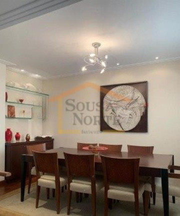 Imagem Apartamento com 4 Quartos à Venda, 220 m² em água Fria - São Paulo Imagem Apartamento com 4 Quartos à Venda, 220 m² em água Fria - São Paulo