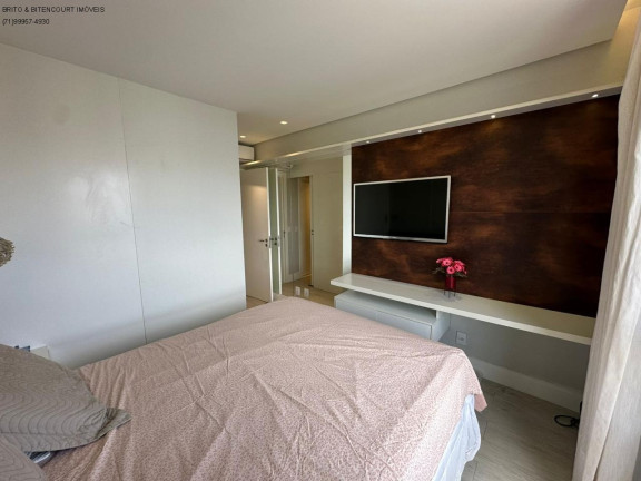 Imagem Imóvel com 3 Quartos à Venda, 107 m² em Paralela - Salvador Imagem Imóvel com 3 Quartos à Venda, 107 m² em Paralela - Salvador