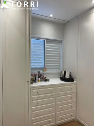 Imagem Apartamento com 2 Quartos à Venda, 52 m² em Parque Campolim - Sorocaba