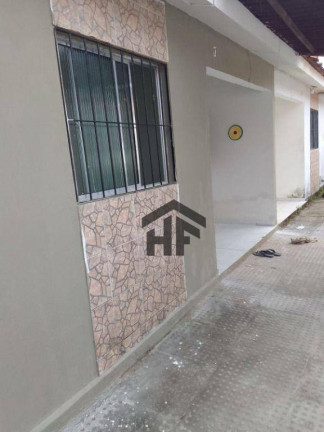 Imagem Casa com 2 Quartos à Venda, 52 m² em Nossa Senhora Do ó - Paulista Imagem Casa com 2 Quartos à Venda, 52 m² em Nossa Senhora Do ó - Paulista