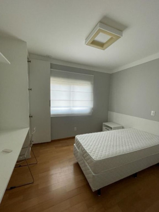 Imagem Apartamento com 3 Quartos para Alugar, 182 m² em Jardim Anália Franco - São Paulo