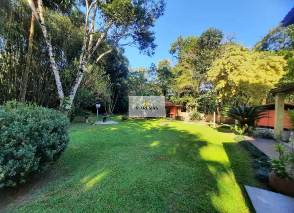 Imagem Casa com 3 Quartos à Venda, 180 m² em Maresias - São Sebastião