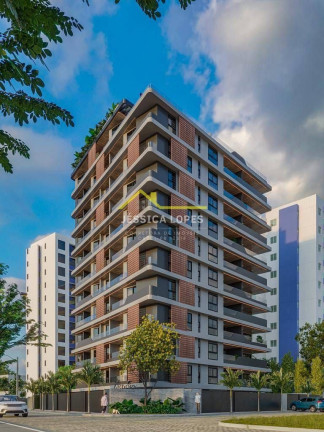 Imagem Apartamento com 2 Quartos à Venda, 59 m² em Jardim Oceania - João Pessoa