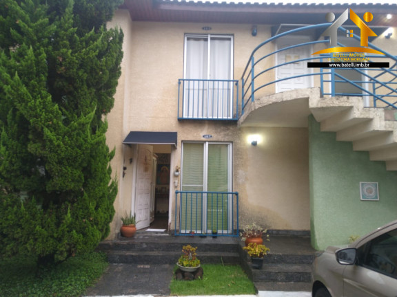 Casa de Condomínio com 2 Quartos à Venda, 75 m² em Granja Viana - Cotia
