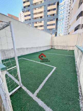 Imagem Apartamento com 3 Quartos à Venda, 122 m² em Cocó - Fortaleza Imagem Apartamento com 3 Quartos à Venda, 122 m² em Cocó - Fortaleza