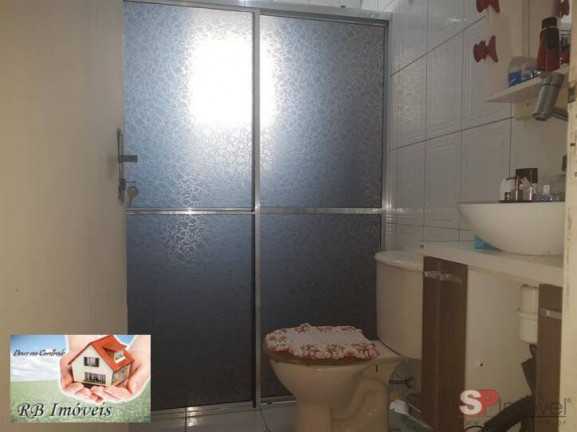 Imagem Casa com 2 Quartos à Venda, 135 m² em Olímpico - São Caetano Do Sul Imagem Casa com 2 Quartos à Venda, 135 m² em Olímpico - São Caetano Do Sul