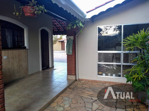 Imagem Casa com 6 Quartos à Venda, 447 m² em Vale Do Rio Cachoeira - Piracaia Imagem Casa com 6 Quartos à Venda, 447 m² em Vale Do Rio Cachoeira - Piracaia