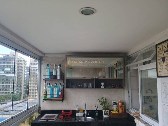 Imagem Apartamento com 2 Quartos à Venda, 75 m² em Barra Olímpica - Rio De Janeiro Imagem Apartamento com 2 Quartos à Venda, 75 m² em Barra Olímpica - Rio De Janeiro