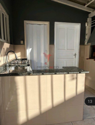 Imagem Casa com 3 Quartos à Venda, 140 m² em Centro - Penha