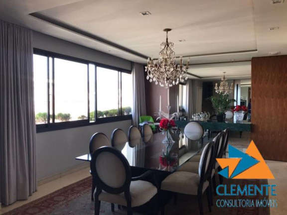Imagem Apartamento com 5 Quartos à Venda, 672 m² em Lourdes - Belo Horizonte