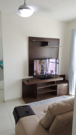 Imagem Apartamento com 2 Quartos à Venda, 58 m² em Praia Do Morro - Guarapari