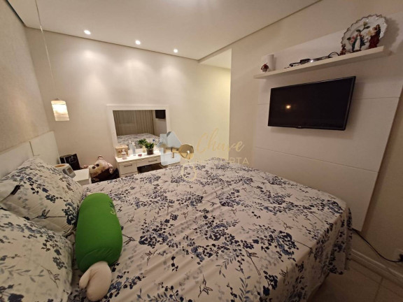 Imagem Apartamento com 2 Quartos à Venda, 52 m² em Vila Vera - São Paulo