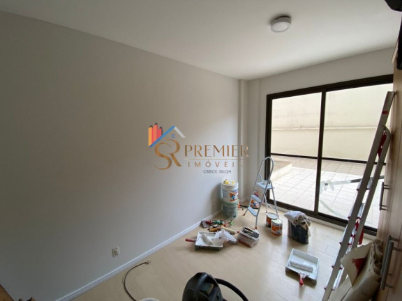 Imagem Apartamento com 3 Quartos à Venda, 95 m² em Centro - Florianópolis