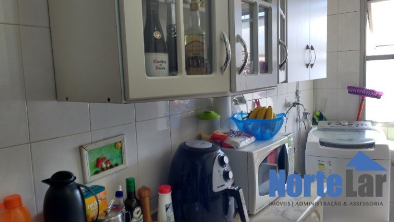 Imagem Apartamento com 2 Quartos à Venda, 50 m² em Jardim Tiro Ao Pombo - São Paulo