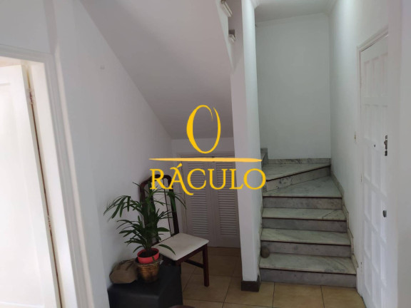 Imagem Sobrado com 3 Quartos à Venda, 141 m² em Vila Valença - São Vicente