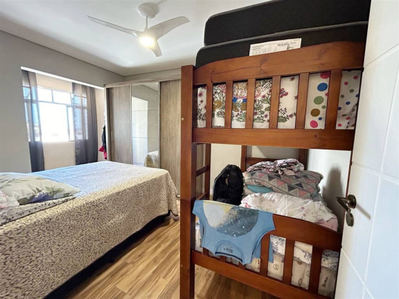 Imagem Apartamento com 1 Quarto à Venda, 45 m² em Boqueirão - Praia Grande Imagem Apartamento com 1 Quarto à Venda, 45 m² em Boqueirão - Praia Grande