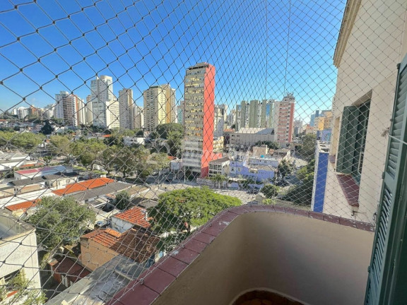 Imagem Apartamento com 3 Quartos à Venda, 162 m² em Higienópolis - São Paulo Imagem Apartamento com 3 Quartos à Venda, 162 m² em Higienópolis - São Paulo
