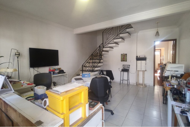 Imagem Casa com 2 Quartos à Venda, 120 m² em Vila Mariana - São Paulo Imagem Casa com 2 Quartos à Venda, 120 m² em Vila Mariana - São Paulo