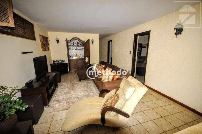 Casa com 6 Quartos à Venda, 700 m² em Jardim Chapadão - Campinas